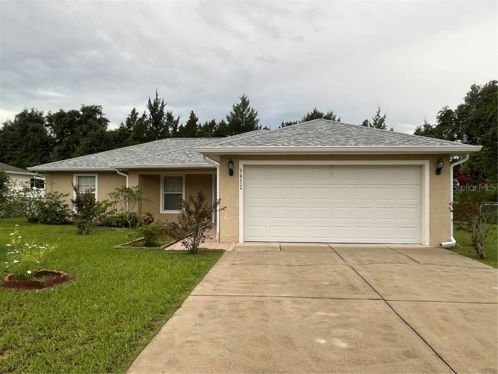 5852 SW 129th Place Road Ocala FL 34473 OM683347 image1