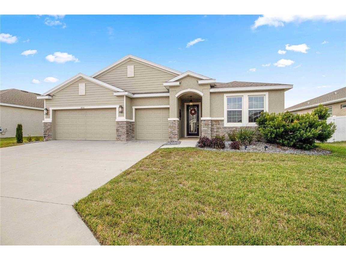 5852 SW 85th Place Ocala FL 34476 OM665909 image1