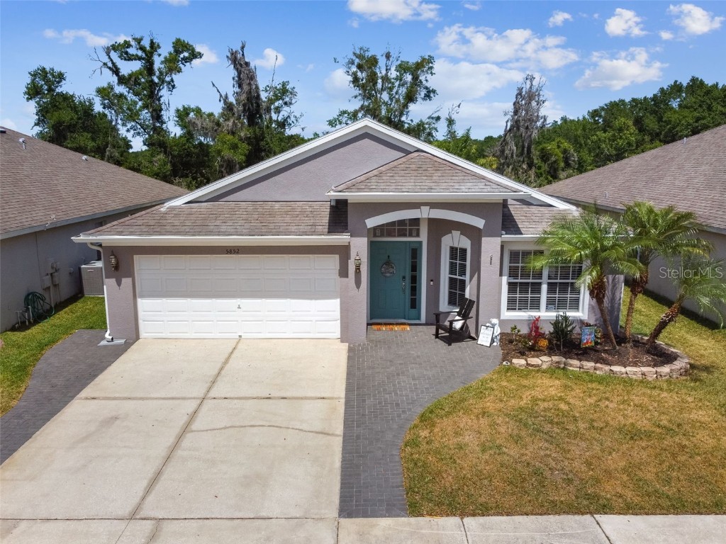 5852 War Admiral Drive Wesley Chapel FL 33544 T3437567 image1