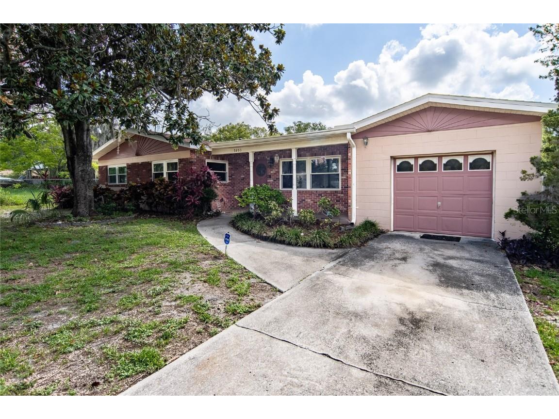5853 Crafton Drive Lakeland FL 33809 L4937604 image1