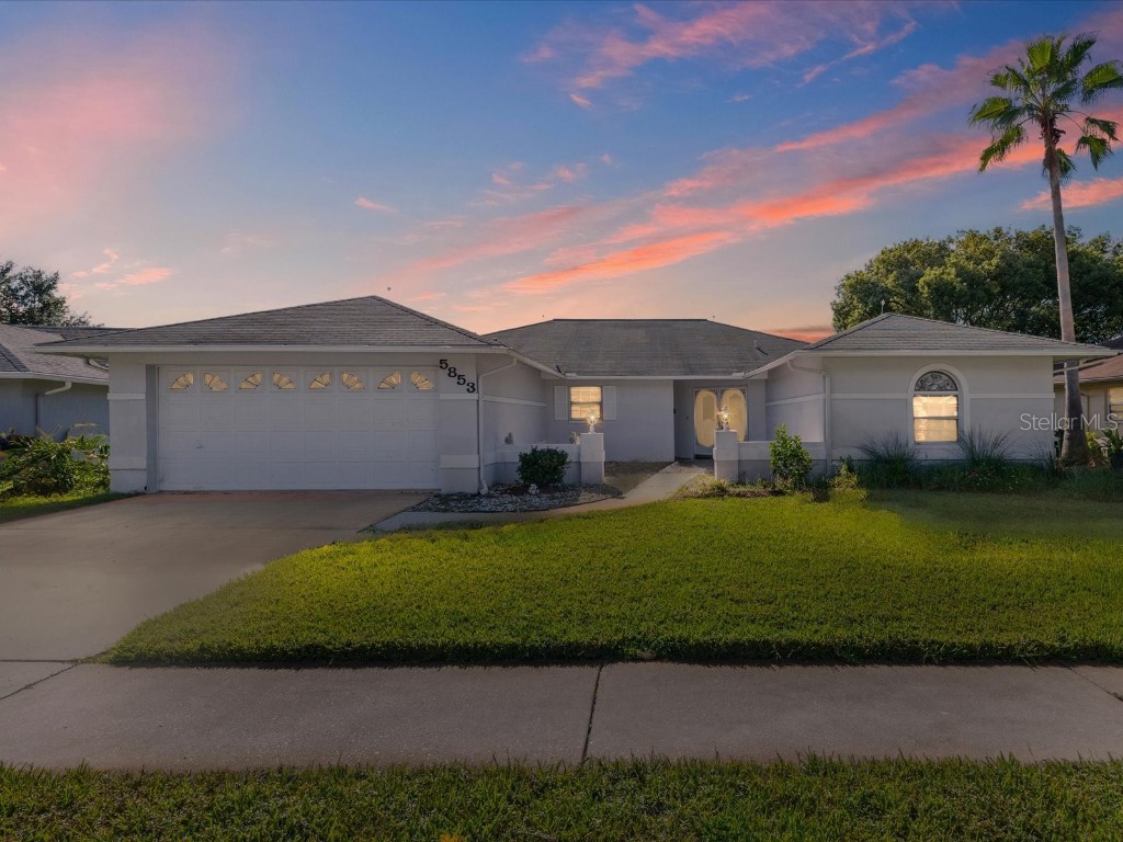 5853 Redhawk Drive New Port Richey FL 34655 TB8401623 image1