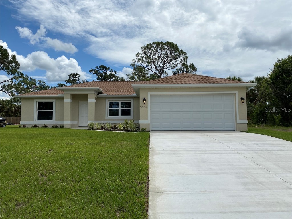 5854 Babian Road North Port FL 34291 C7476570 image1