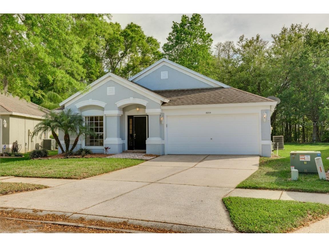 5854 Count Turf Lane Wesley Chapel FL 33544 U8193799 image1