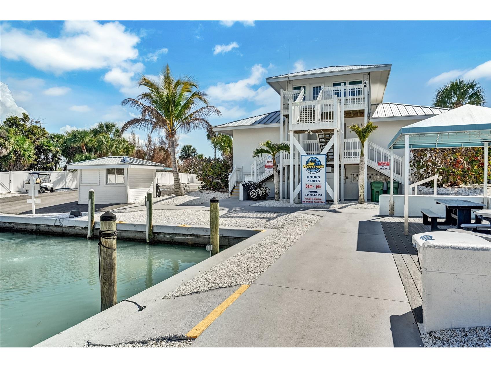 5854 Gasparilla Road #M22 Boca Grande FL 33921 TB8501126 image45