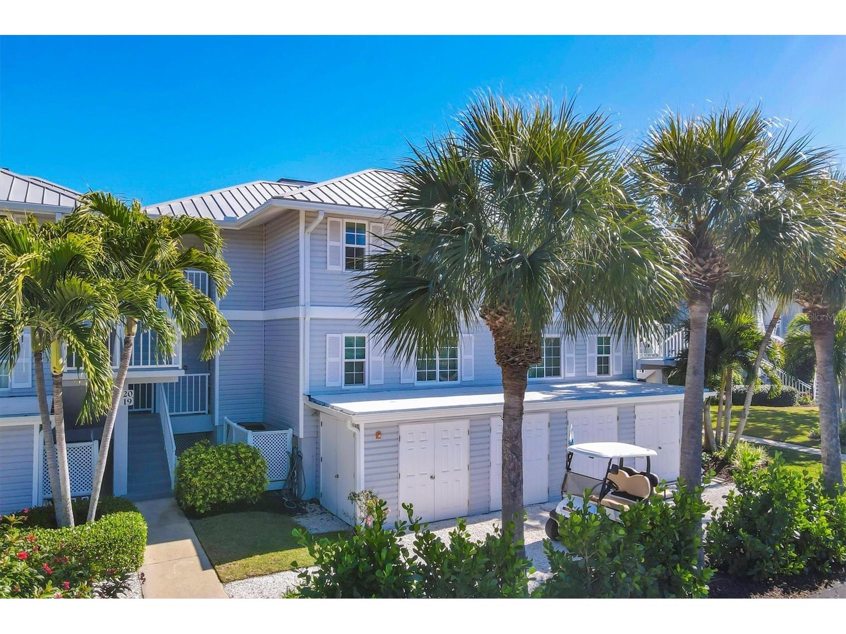 5854 Gasparilla Road #MV20 Boca Grande FL 33921 - CHARLOTTE HARBOR ICW D6145498 image2