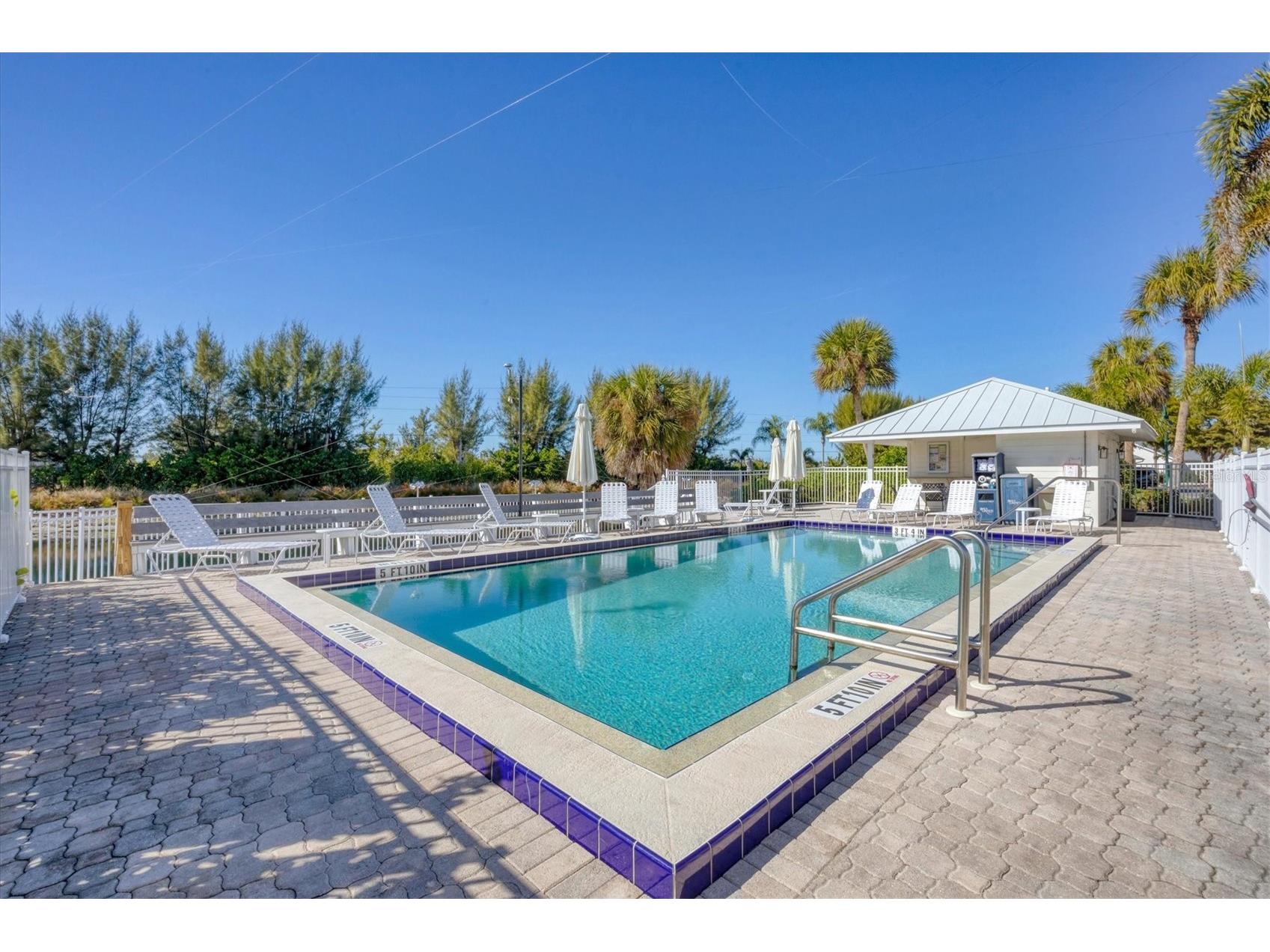 5854 Gasparilla Road #MV20 Boca Grande FL 33921 - CHARLOTTE HARBOR ICW D6145498 image27