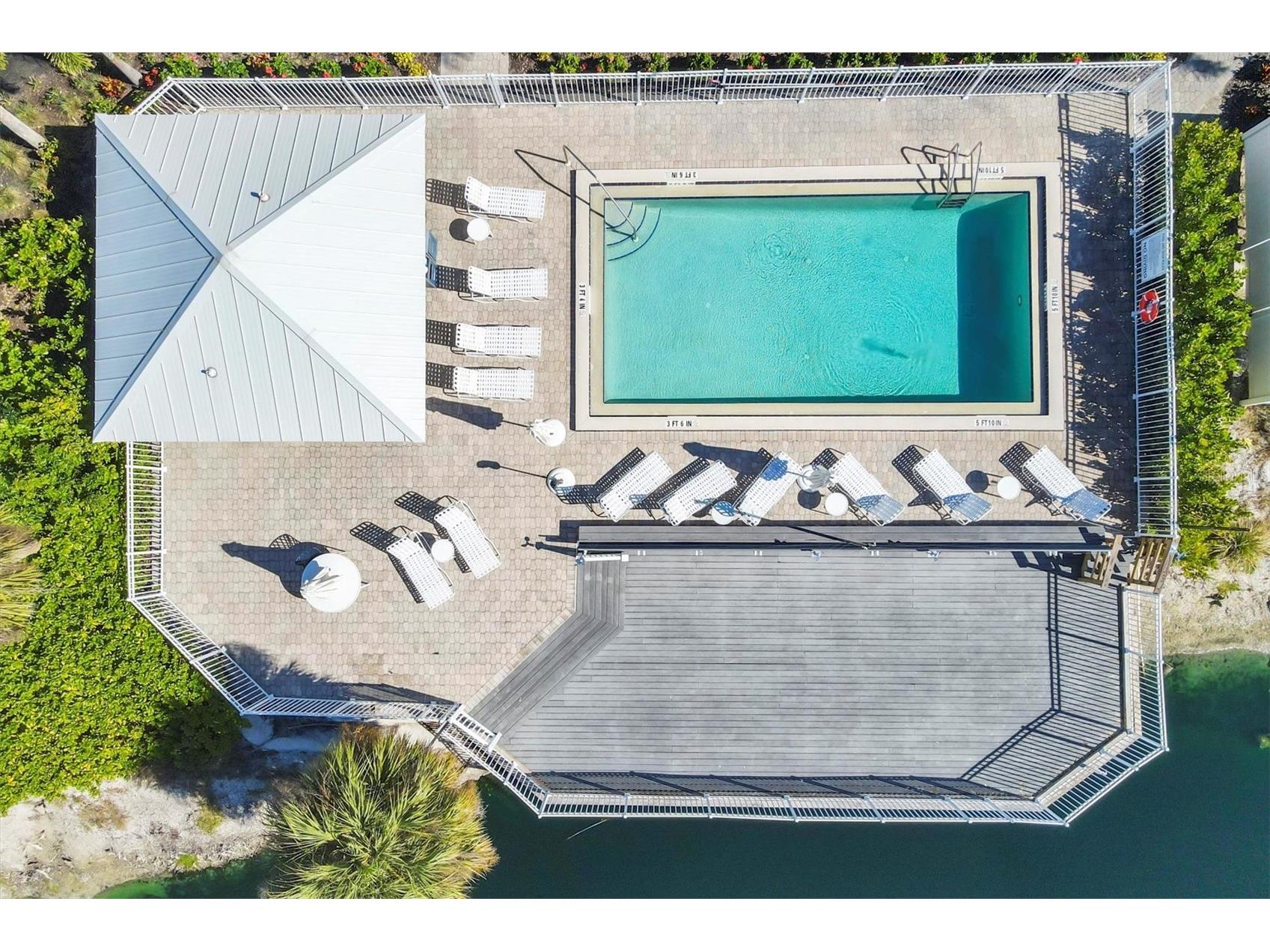 5854 Gasparilla Road #MV20 Boca Grande FL 33921 - CHARLOTTE HARBOR ICW D6145498 image29