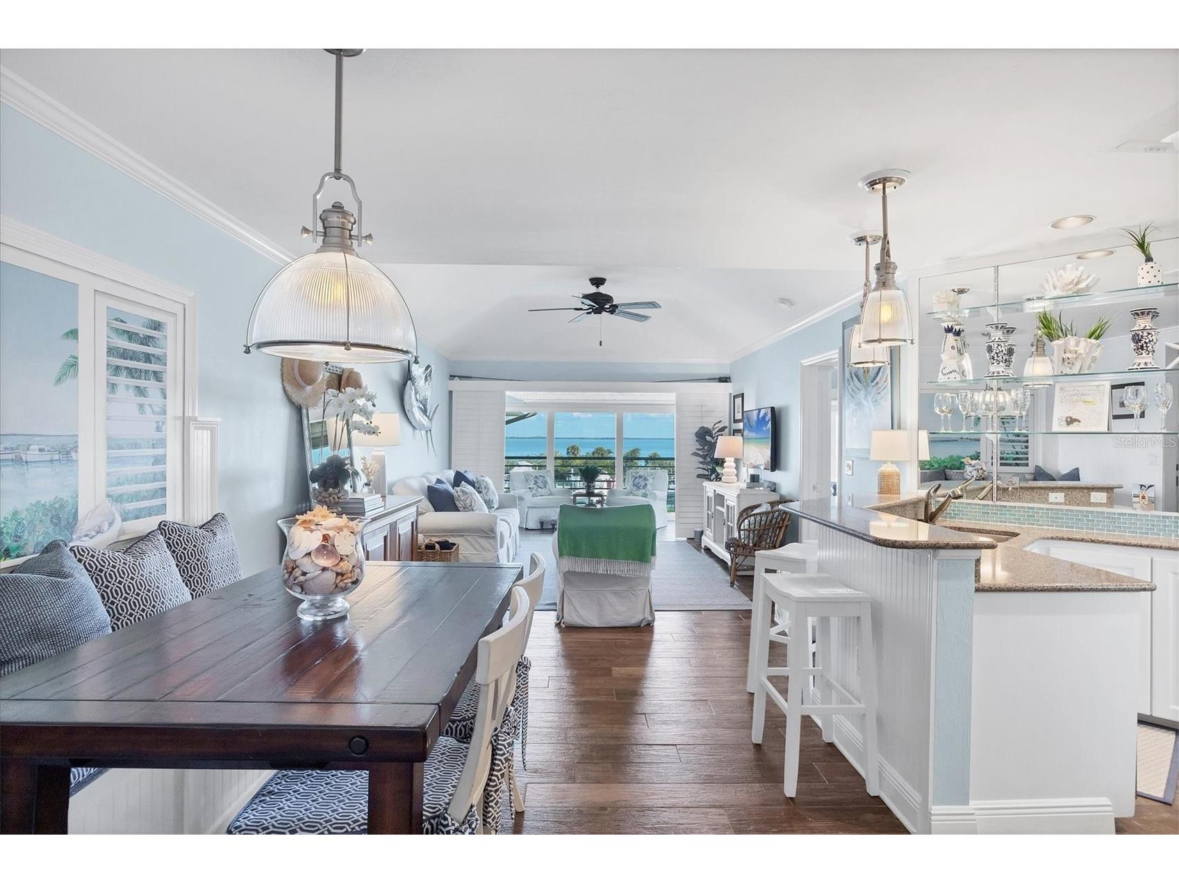 5854 Gasparilla Road #MV20 Boca Grande FL 33921 - CHARLOTTE HARBOR ICW D6145498 image3