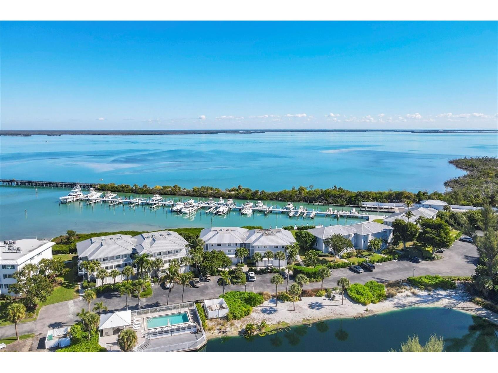 5854 Gasparilla Road #MV20 Boca Grande FL 33921 - CHARLOTTE HARBOR ICW D6145498 image30