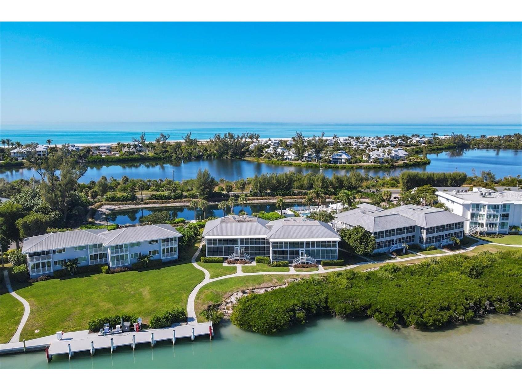 5854 Gasparilla Road #MV20 Boca Grande FL 33921 - CHARLOTTE HARBOR ICW D6145498 image31