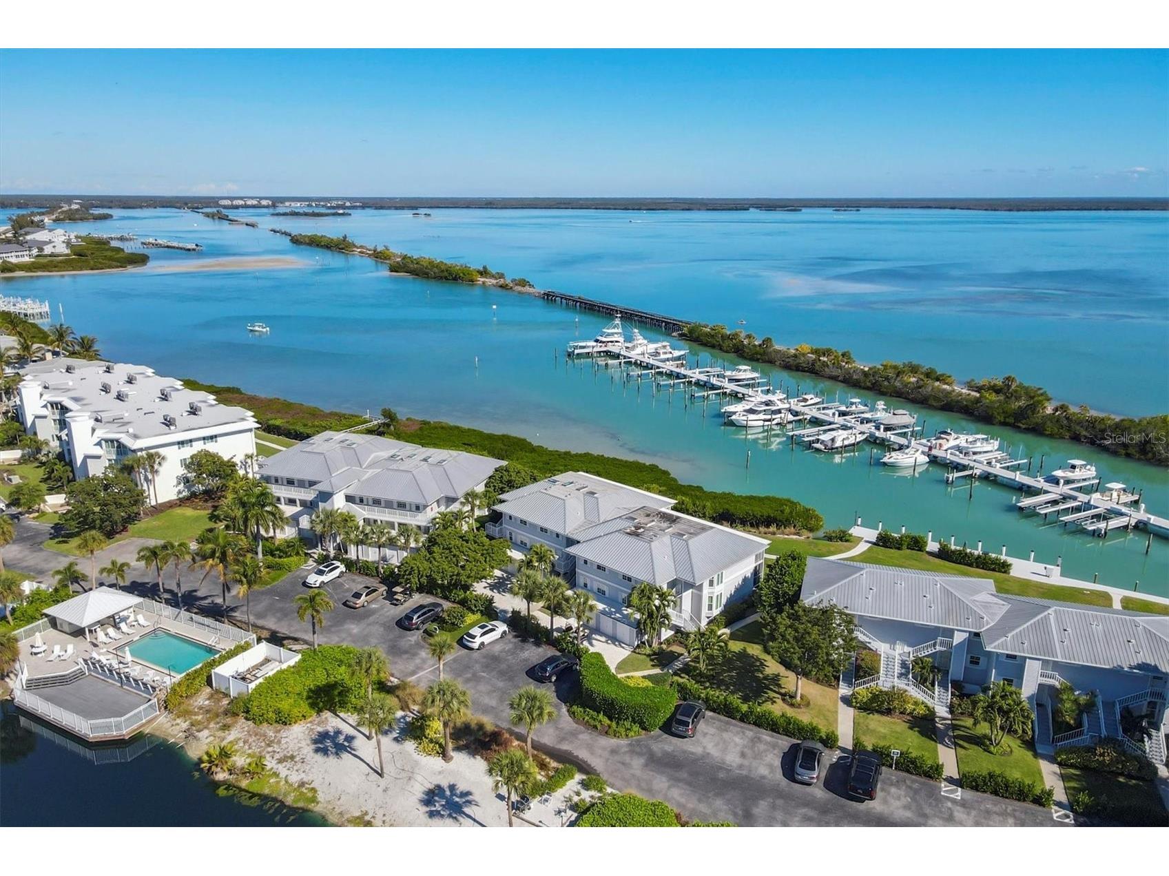 5854 Gasparilla Road #MV20 Boca Grande FL 33921 - CHARLOTTE HARBOR ICW D6145498 image32