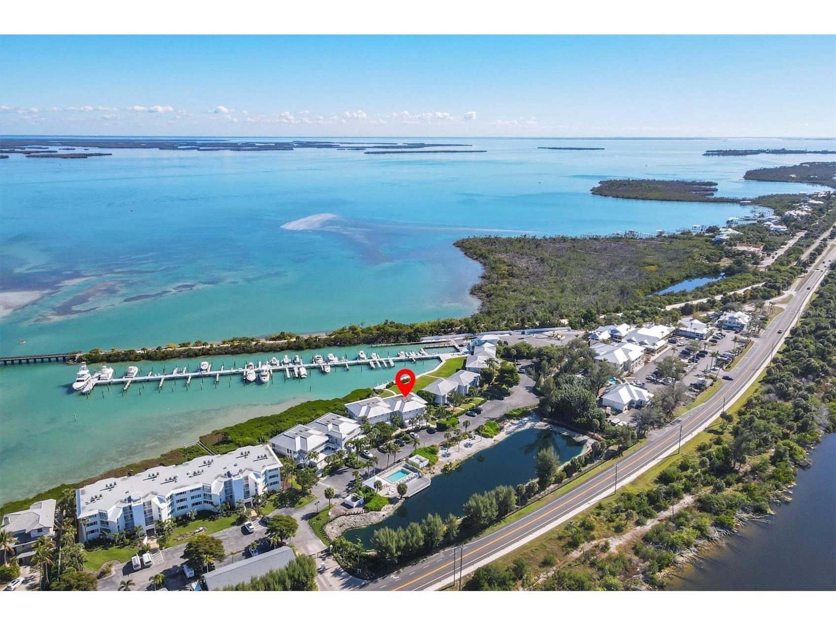 5854 Gasparilla Road #MV20 Boca Grande FL 33921 - CHARLOTTE HARBOR ICW D6145498 image33