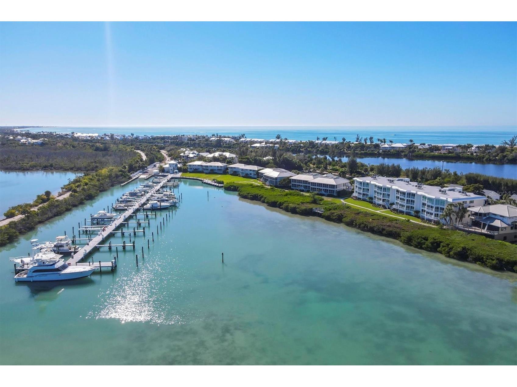 5854 Gasparilla Road #MV20 Boca Grande FL 33921 - CHARLOTTE HARBOR ICW D6145498 image34