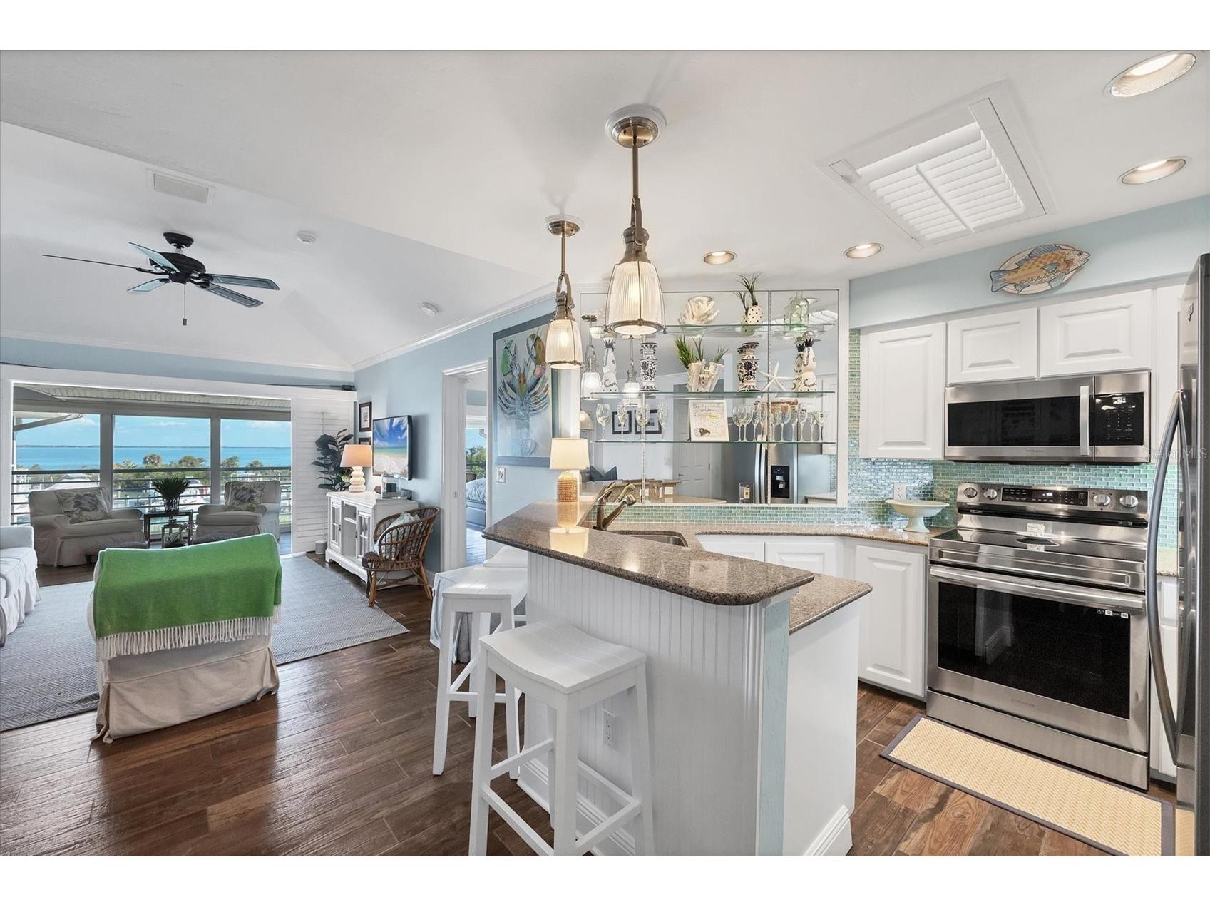 5854 Gasparilla Road #MV20 Boca Grande FL 33921 - CHARLOTTE HARBOR ICW D6145498 image5