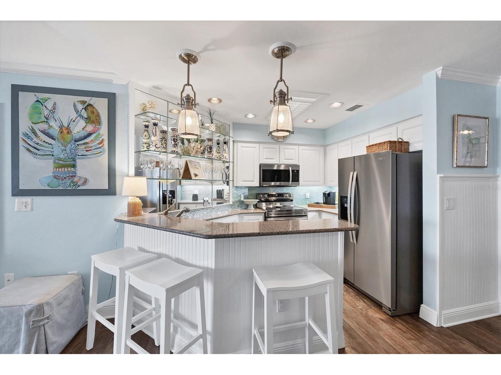 5854 Gasparilla Road #MV20 Boca Grande FL 33921 - CHARLOTTE HARBOR ICW D6145498 image6