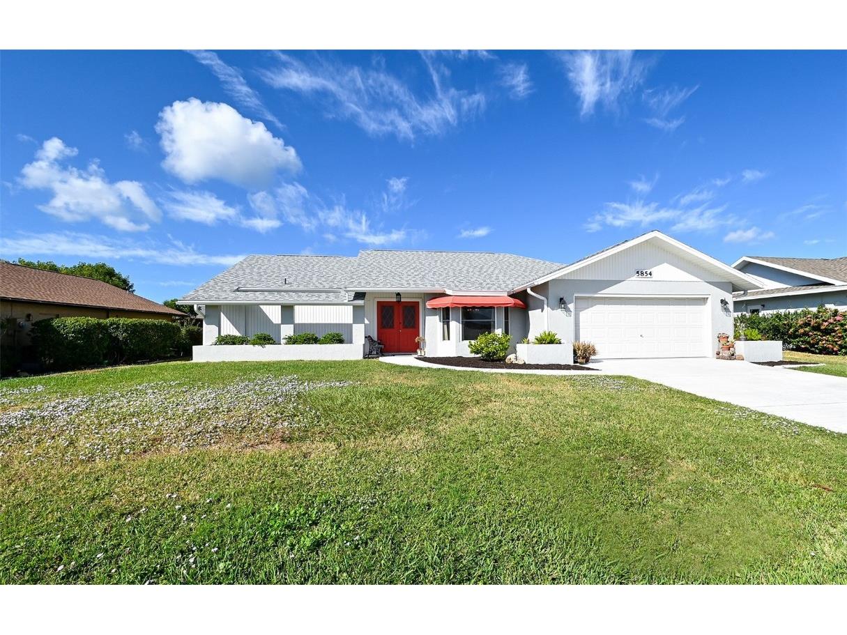 5854 Jackson Lane Venice FL 34293 A4589427 image1