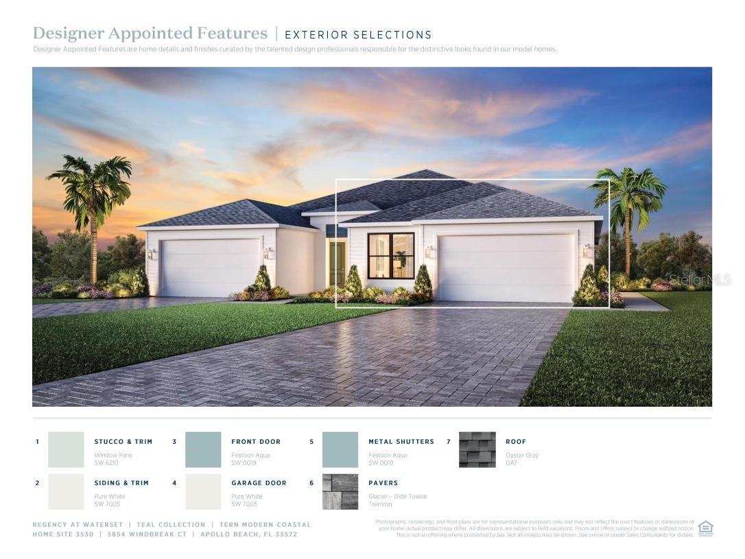 5854 Windbreak Court Apollo Beach FL 33572 A4684560 image4