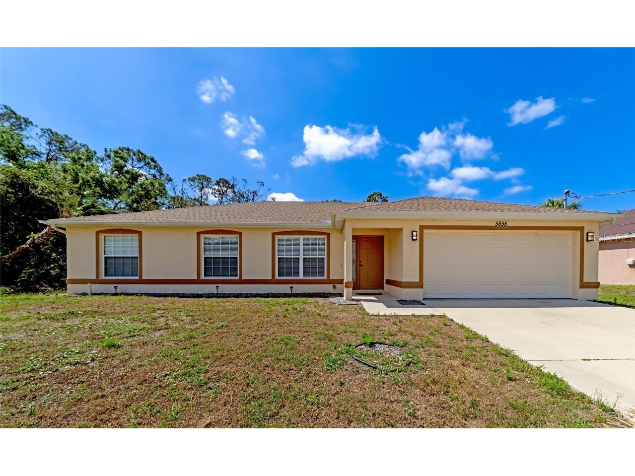 5855 Casanova Avenue North Port FL 34291 A4568271 image1