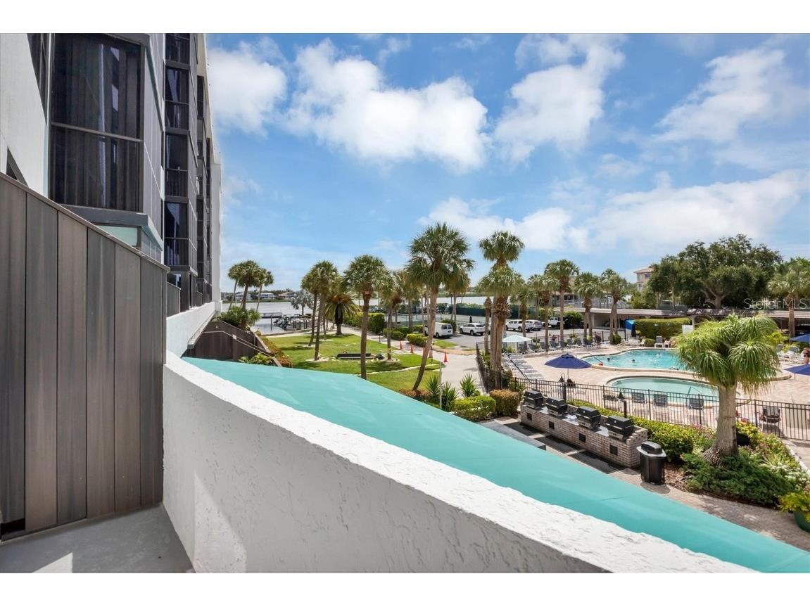 5855 Midnight Pass Road #201 Sarasota FL 34242 - GULF OF MEXICO INTERCOASTAL TB8381893 image1