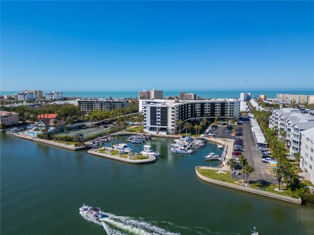 5855 Midnight Pass Road #204 Sarasota FL 34242 - LITTLE SARASOTA BAY A4646075 image1