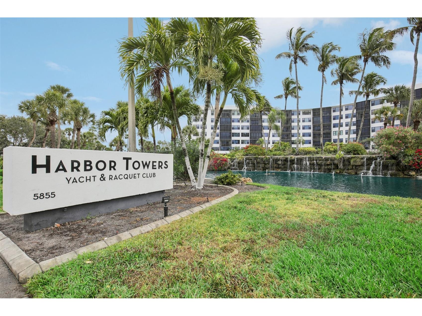 5855 Midnight Pass Road #227 Sarasota FL 34242 - INTRACOASTAL WATERWAY TB8463933 image17