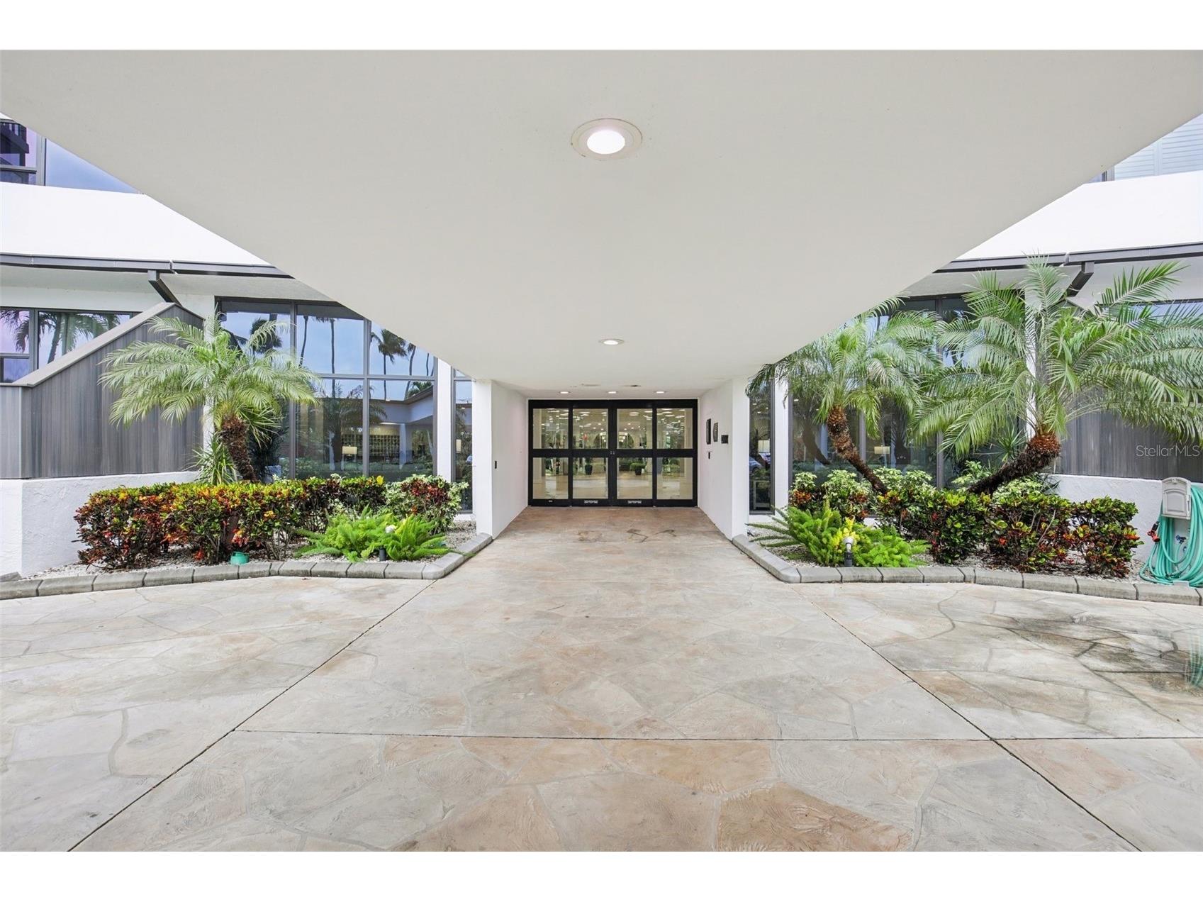 5855 Midnight Pass Road #227 Sarasota FL 34242 - INTRACOASTAL WATERWAY TB8463933 image18