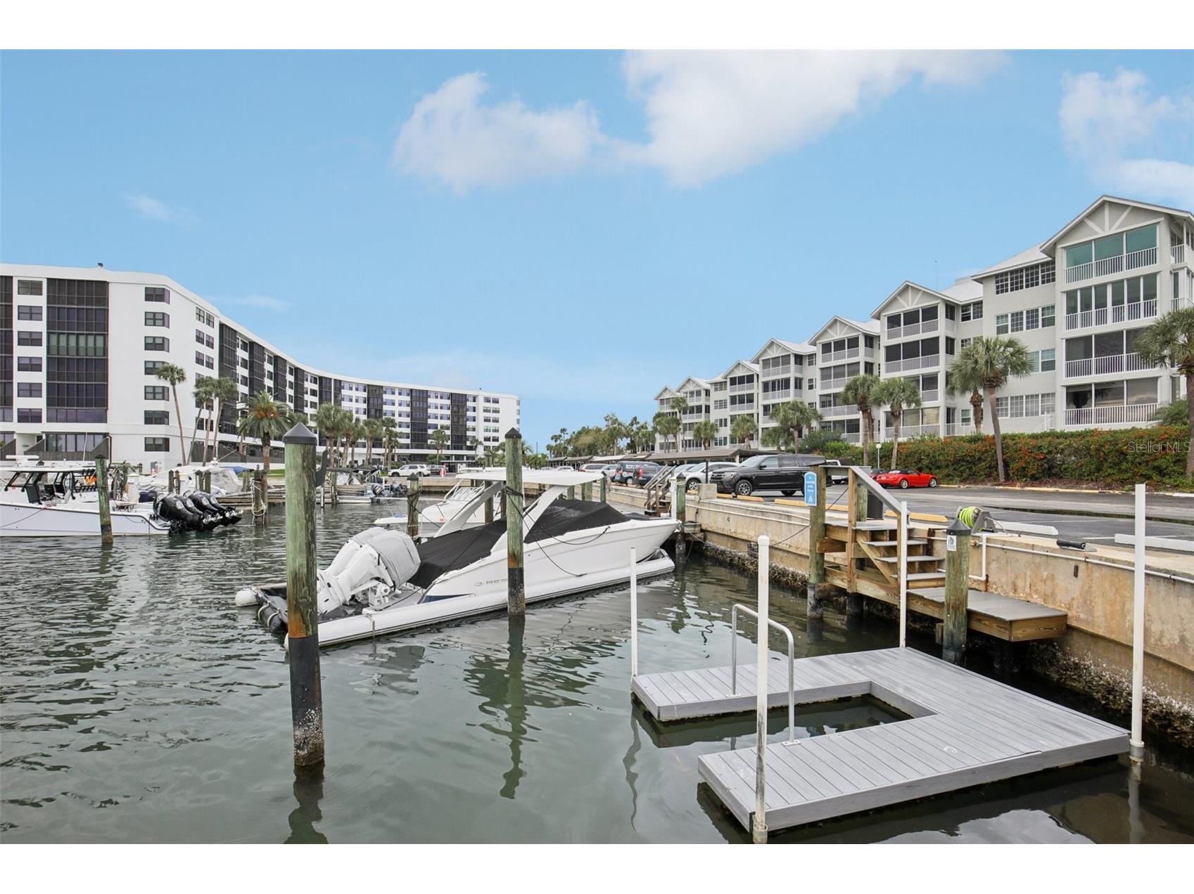 5855 Midnight Pass Road #227 Sarasota FL 34242 - INTRACOASTAL WATERWAY TB8463933 image2