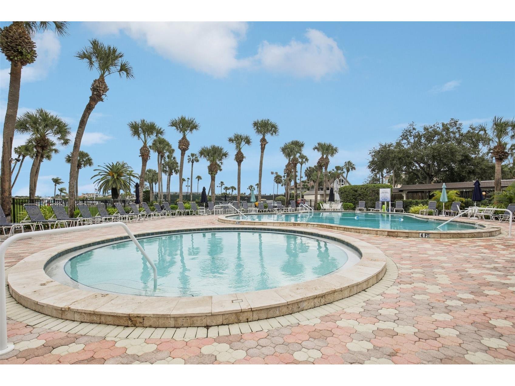 5855 Midnight Pass Road #227 Sarasota FL 34242 - INTRACOASTAL WATERWAY TB8463933 image21