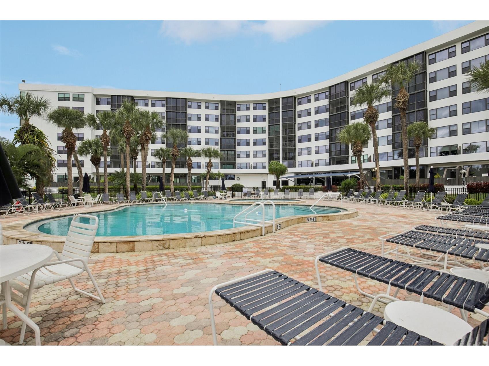 5855 Midnight Pass Road #227 Sarasota FL 34242 - INTRACOASTAL WATERWAY TB8463933 image22