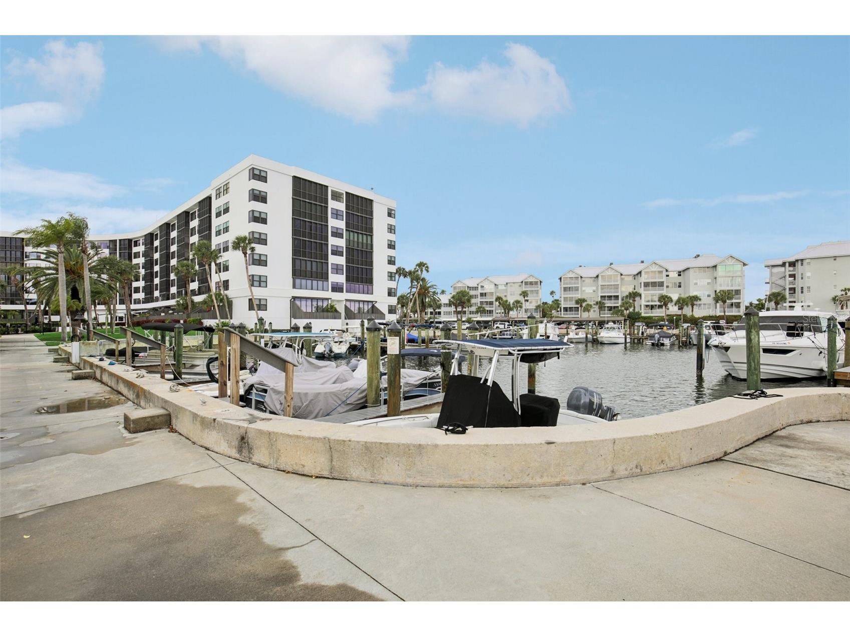 5855 Midnight Pass Road #227 Sarasota FL 34242 - INTRACOASTAL WATERWAY TB8463933 image24
