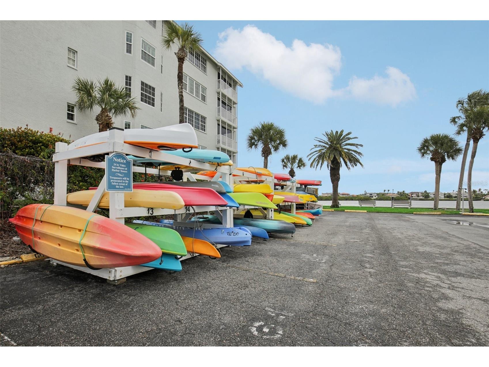 5855 Midnight Pass Road #227 Sarasota FL 34242 - INTRACOASTAL WATERWAY TB8463933 image27