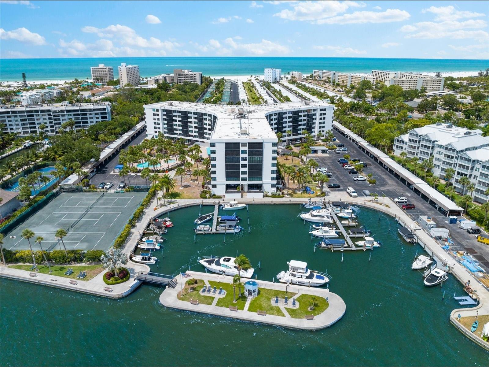 5855 Midnight Pass Road #311 Sarasota FL 34242 A4636368 image1