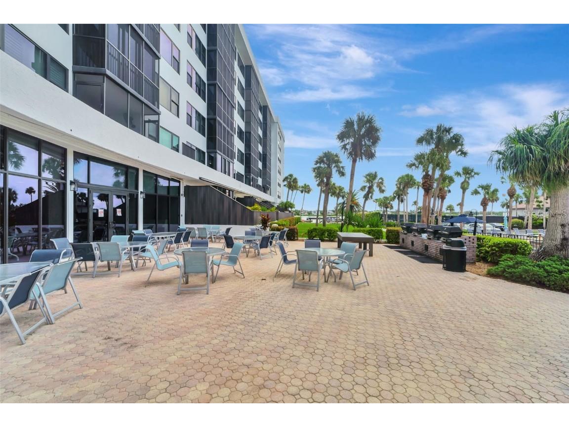 5855 Midnight Pass Road #314 Sarasota FL 34242 - LITTLE SARASOTA BAY A4660419 image10