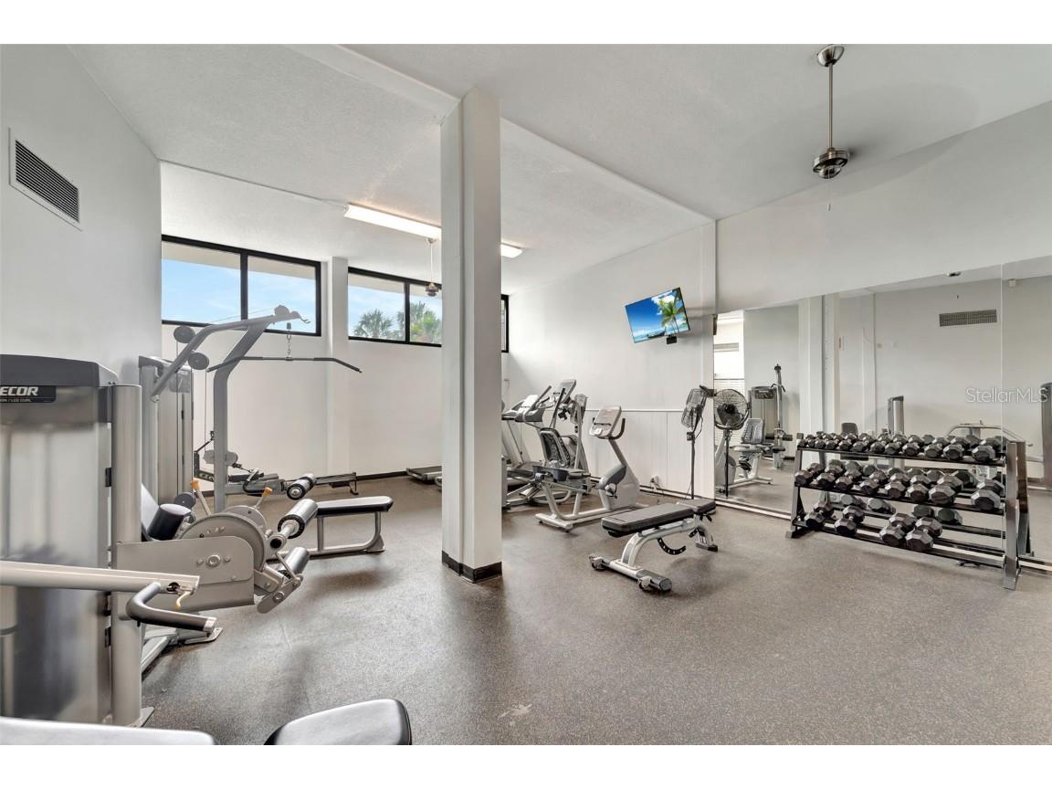 5855 Midnight Pass Road #314 Sarasota FL 34242 - LITTLE SARASOTA BAY A4660419 image11