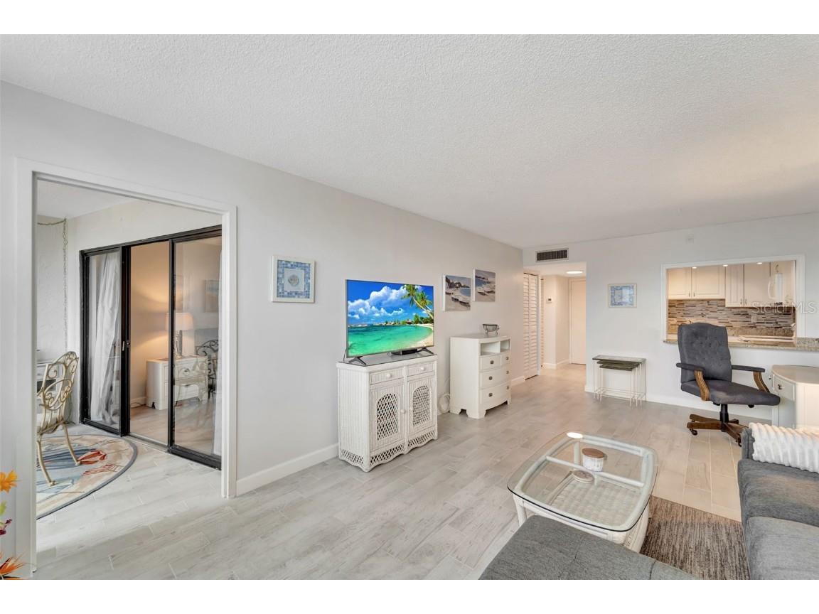 5855 Midnight Pass Road #314 Sarasota FL 34242 - LITTLE SARASOTA BAY A4660419 image15