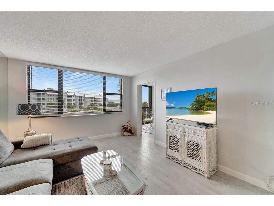 5855 Midnight Pass Road #314 Sarasota FL 34242 - LITTLE SARASOTA BAY A4660419 image16