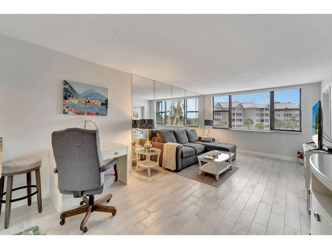 5855 Midnight Pass Road #314 Sarasota FL 34242 - LITTLE SARASOTA BAY A4660419 image17