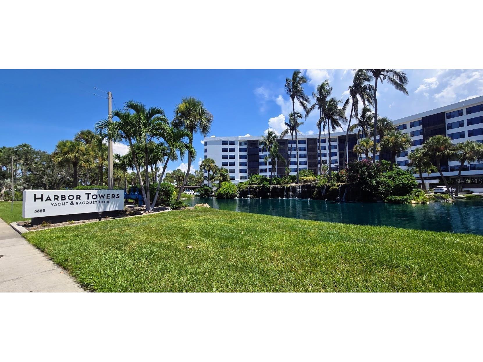 5855 Midnight Pass Road #314 Sarasota FL 34242 - LITTLE SARASOTA BAY A4660419 image2