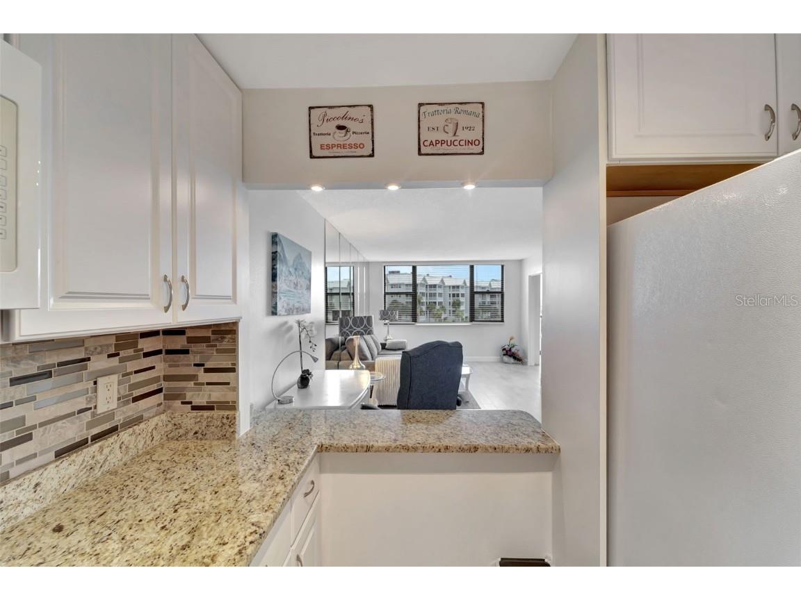 5855 Midnight Pass Road #314 Sarasota FL 34242 - LITTLE SARASOTA BAY A4660419 image22