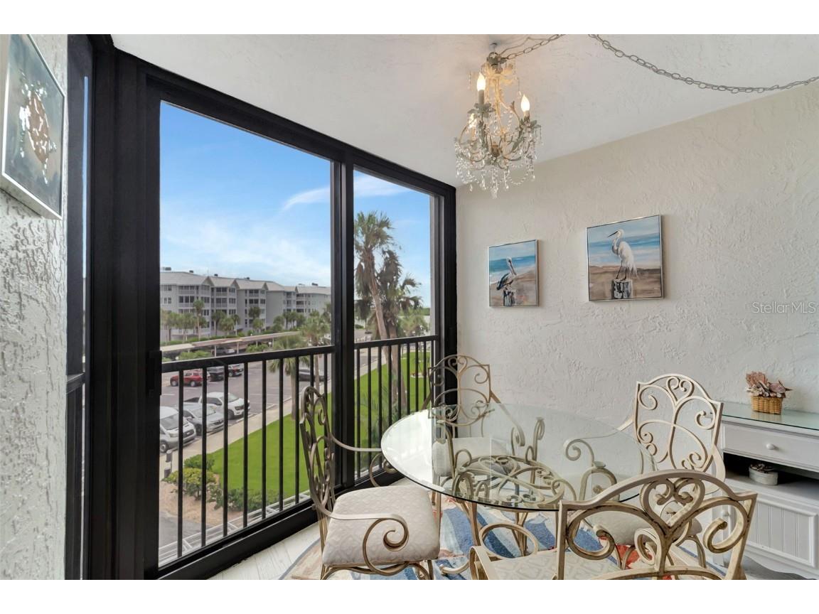 5855 Midnight Pass Road #314 Sarasota FL 34242 - LITTLE SARASOTA BAY A4660419 image27