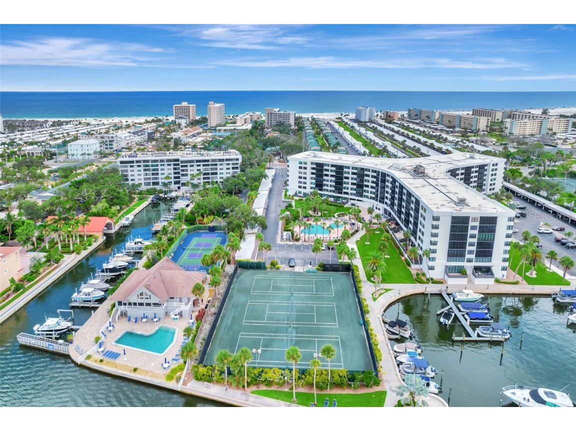 5855 Midnight Pass Road #314 Sarasota FL 34242 - LITTLE SARASOTA BAY A4660419 image3