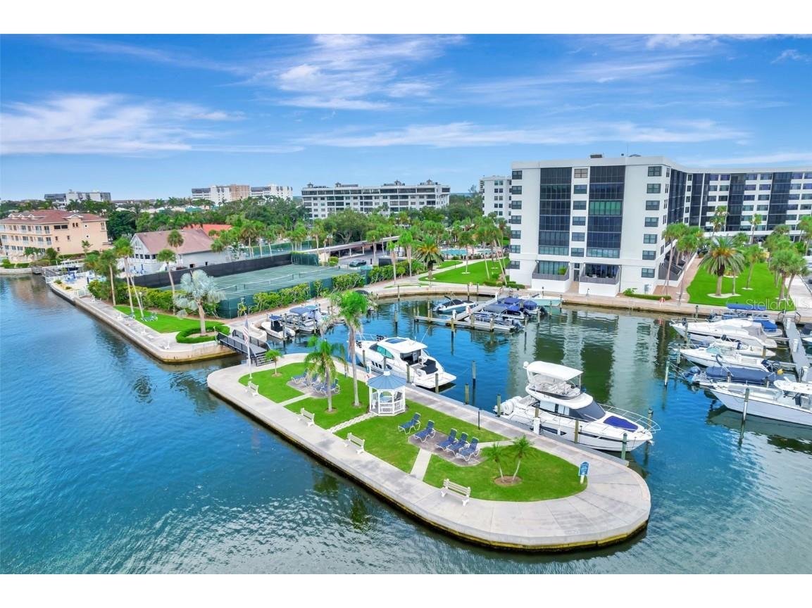 5855 Midnight Pass Road #314 Sarasota FL 34242 - LITTLE SARASOTA BAY A4660419 image4
