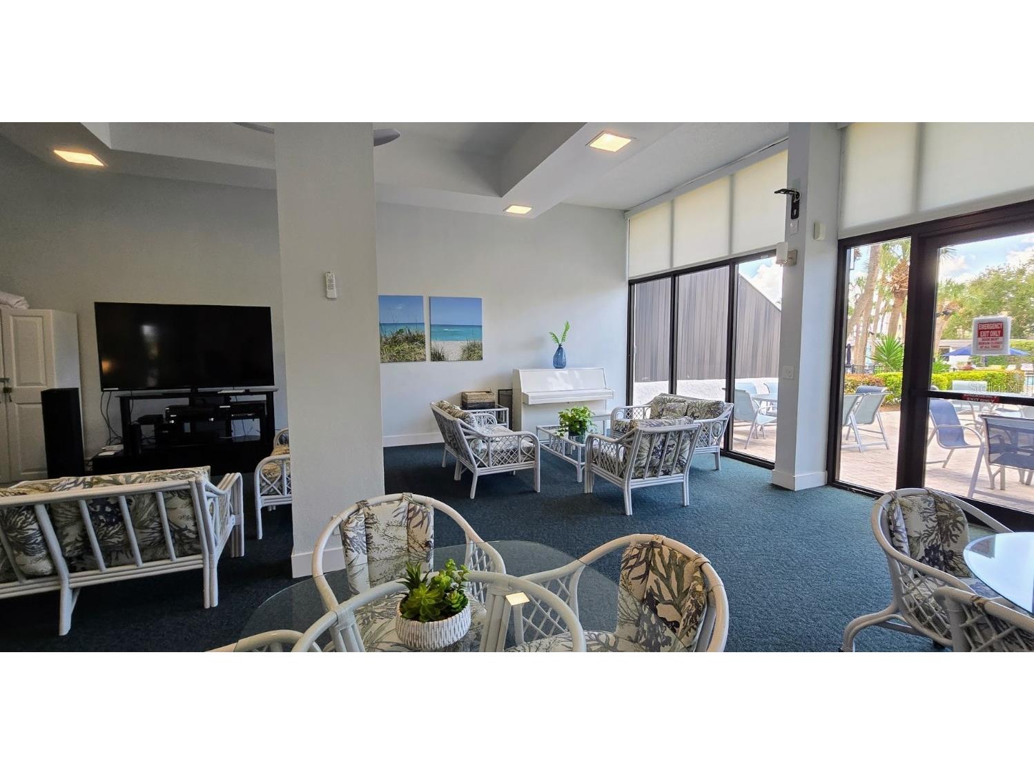 5855 Midnight Pass Road #314 Sarasota FL 34242 - LITTLE SARASOTA BAY A4660419 image41