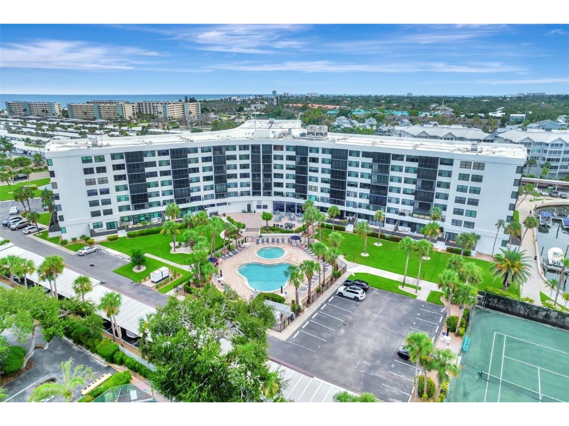 5855 Midnight Pass Road #314 Sarasota FL 34242 - LITTLE SARASOTA BAY A4660419 image43