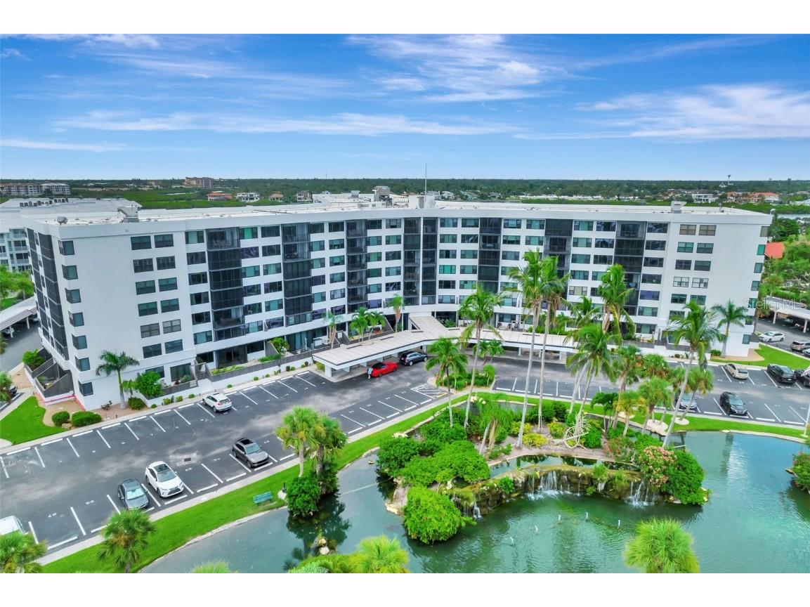 5855 Midnight Pass Road #314 Sarasota FL 34242 - LITTLE SARASOTA BAY A4660419 image45