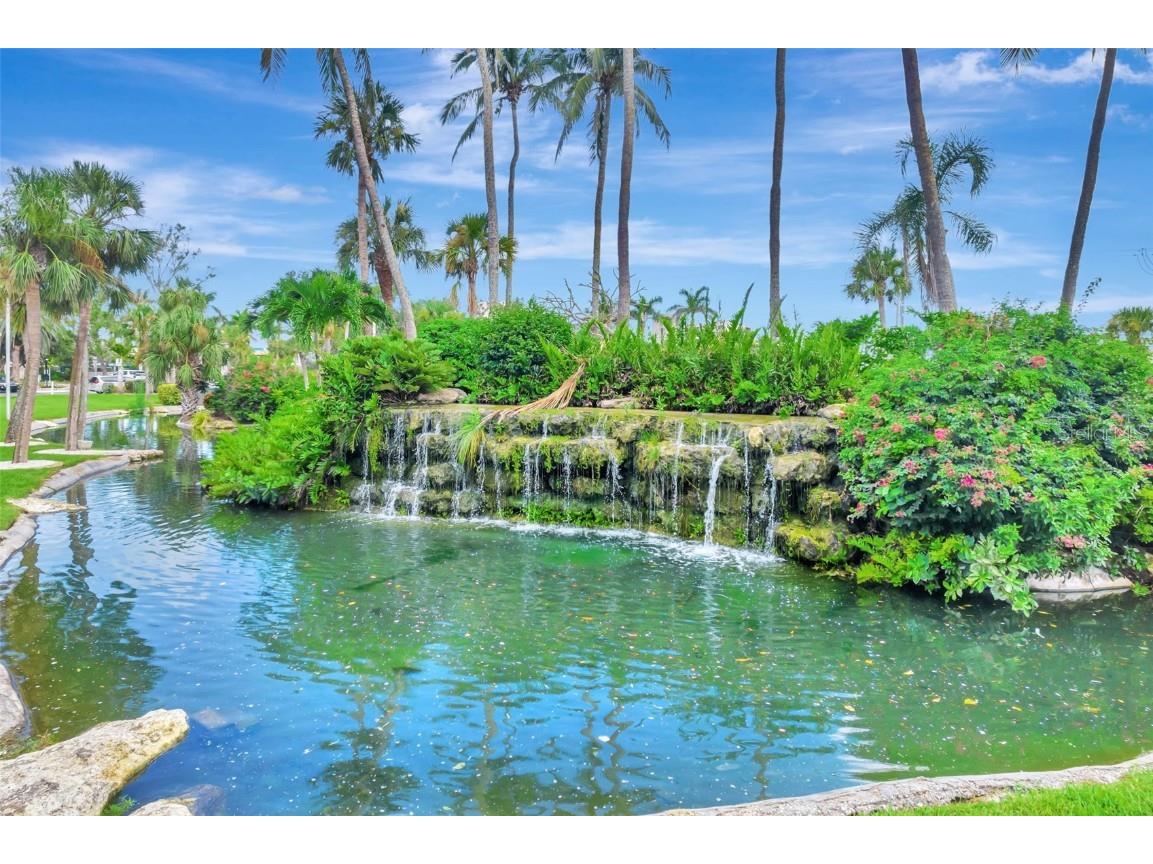 5855 Midnight Pass Road #314 Sarasota FL 34242 - LITTLE SARASOTA BAY A4660419 image46