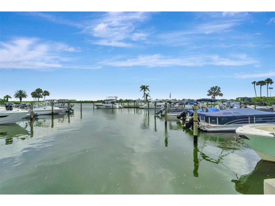 5855 Midnight Pass Road #314 Sarasota FL 34242 - LITTLE SARASOTA BAY A4660419 image48