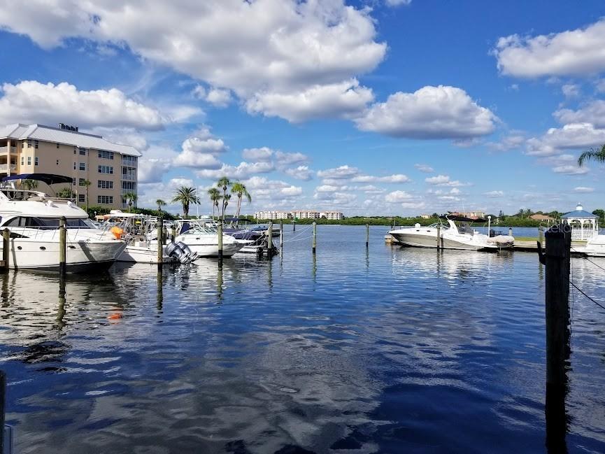 5855 Midnight Pass Road #314 Sarasota FL 34242 - LITTLE SARASOTA BAY A4660419 image49