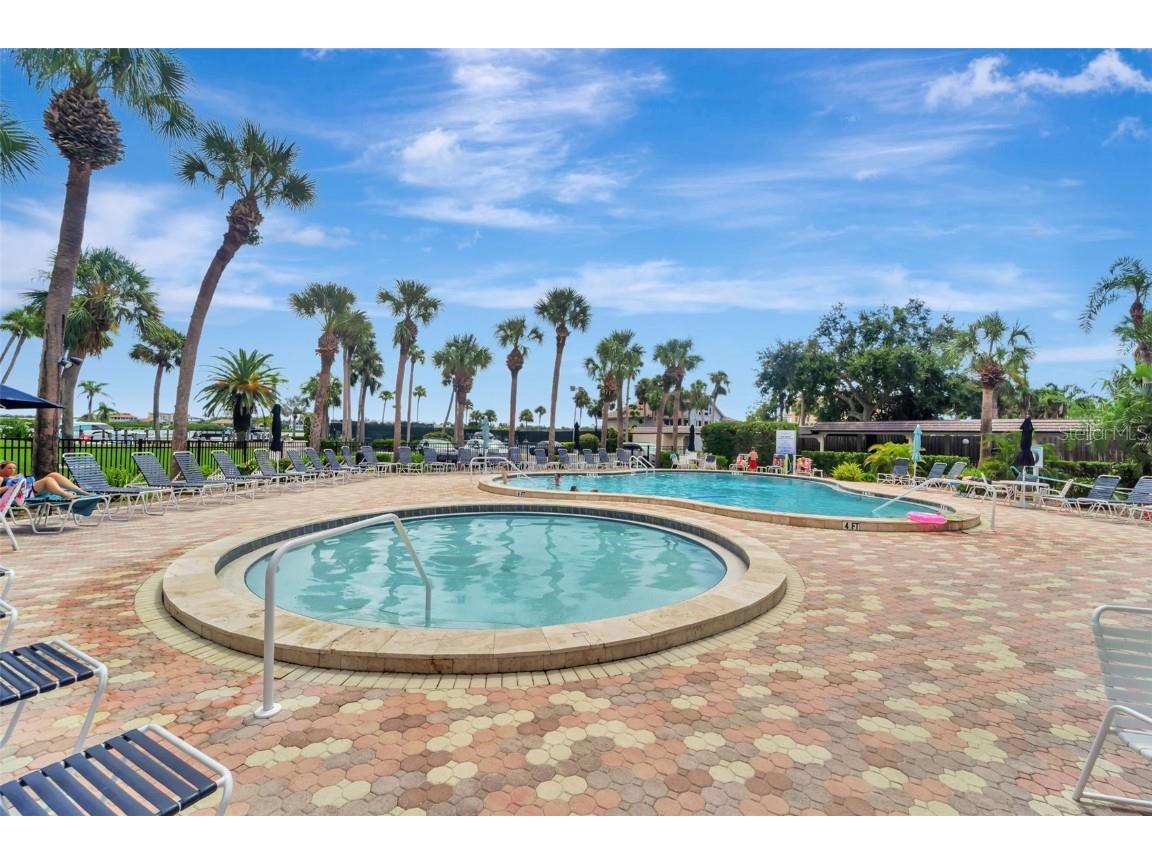 5855 Midnight Pass Road #314 Sarasota FL 34242 - LITTLE SARASOTA BAY A4660419 image5