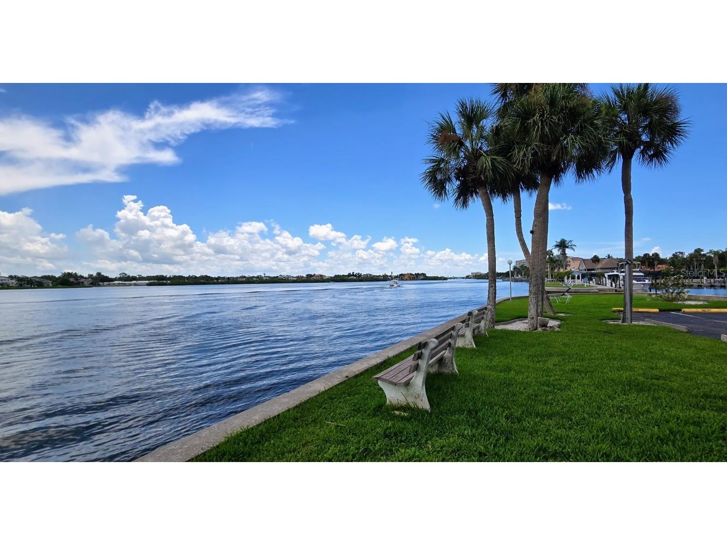 5855 Midnight Pass Road #314 Sarasota FL 34242 - LITTLE SARASOTA BAY A4660419 image50